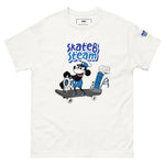 SkateB Steam x SitW T-Shirt