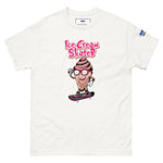 Ice Cream SkateB x SitW T-Shirt