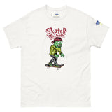 SkateB to Death x SitW T-Shirt