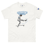 Shamone SkateB x SitW T-Shirt