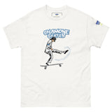 Shamone SkateB x SitW T-Shirt