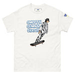 Smooth Criminal SkateB x SitW T-Shirt