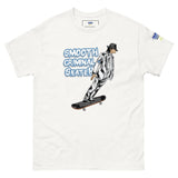 Smooth Criminal SkateB x SitW T-Shirt