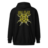 Noir Denki Oda Clan Zip Hoodie