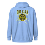 Noir Denki Oda Clan Zip Hoodie