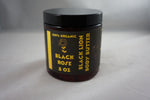 Black Lion Body Butter