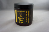 Black Lion Body Butter