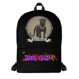 Black History Backpack