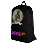Black History Backpack