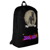 Black History Backpack