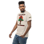 Roots of Black Tree Black Panther T-Shirt