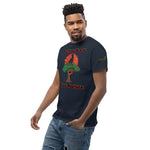 Roots of Black Tree Black Panther T-Shirt