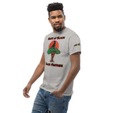 Roots of Black Tree Black Panther T-Shirt