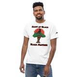 Roots of Black Tree Black Panther T-Shirt