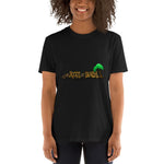 Roots of Black T-Shirt - Roots of Black