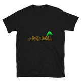 Roots of Black T-Shirt - Roots of Black