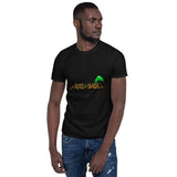 Roots of Black T-Shirt - Roots of Black