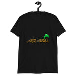 Roots of Black T-Shirt - Roots of Black