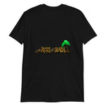 Roots of Black T-Shirt - Roots of Black