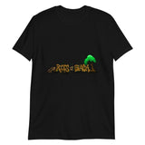 Roots of Black T-Shirt - Roots of Black