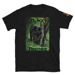 Black Panther T-Shirt - Roots of Black