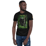 Black Panther T-Shirt - Roots of Black