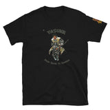 Yasuke TIP T-Shirt - Roots of Black