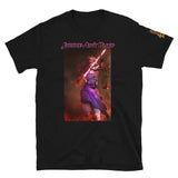 Justice Ain't Blind T-Shirt - Roots of Black