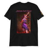 Justice Ain't Blind T-Shirt - Roots of Black