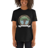 Roots of Black Tree T-Shirt - Roots of Black