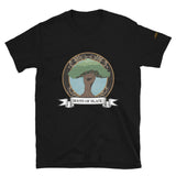 Roots of Black Tree T-Shirt - Roots of Black