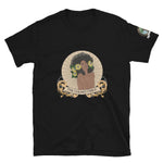 Golden Child T-Shirt - Roots of Black