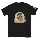 Golden Child T-Shirt - Roots of Black