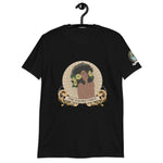 Golden Child T-Shirt - Roots of Black