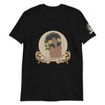 Golden Child T-Shirt - Roots of Black