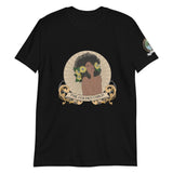 Golden Child T-Shirt - Roots of Black