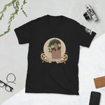 Golden Child T-Shirt - Roots of Black