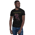 Black Panther Party BR T-Shirt - Roots of Black