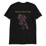 Black Panther Party BR T-Shirt - Roots of Black