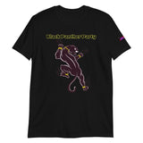 Black Panther Party BR T-Shirt - Roots of Black