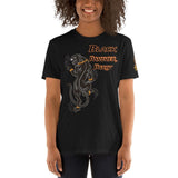 Black Panther Party T.I.P. T-Shirt - Roots of Black