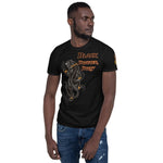 Black Panther Party T.I.P. T-Shirt - Roots of Black