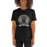 Black Panther CU T-Shirt