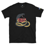 Strike First T-Shirt