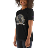 Black Panther CU T-Shirt