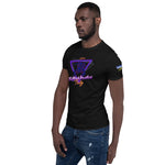 Black Panther Party 80s T-Shirt