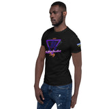 Black Panther Party 80s T-Shirt