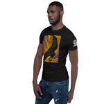 Black Panther Roots T-Shirt