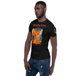 From the Ashes Lion T-Shirt