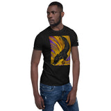 Black Panther Roots T-Shirt